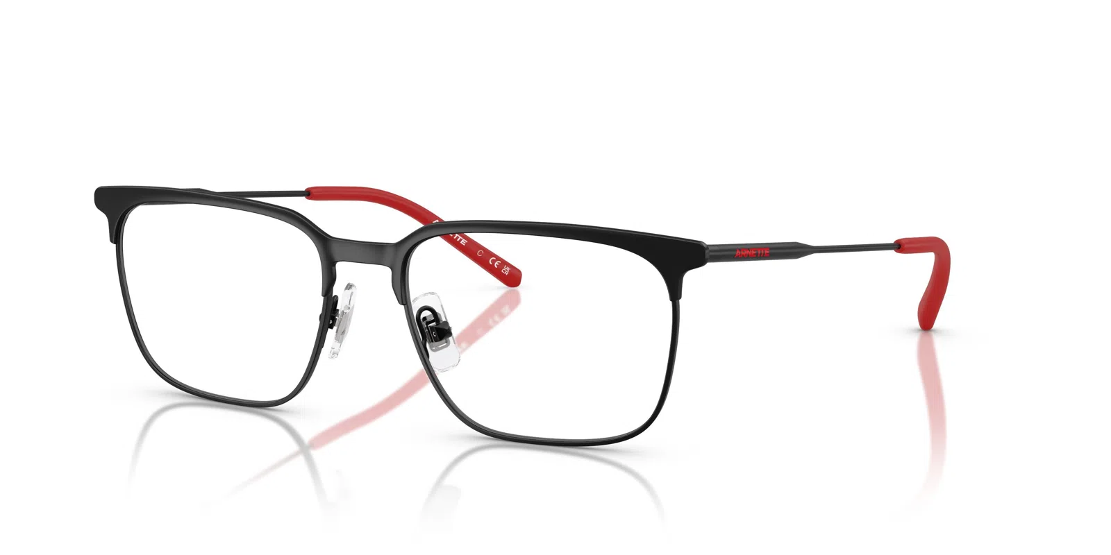 Arnette Maybe Mae 6136 Eyeglasses - view 30